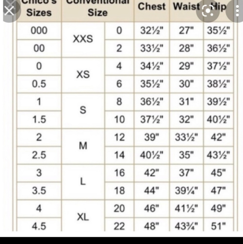 Chicos Jacket - image 5